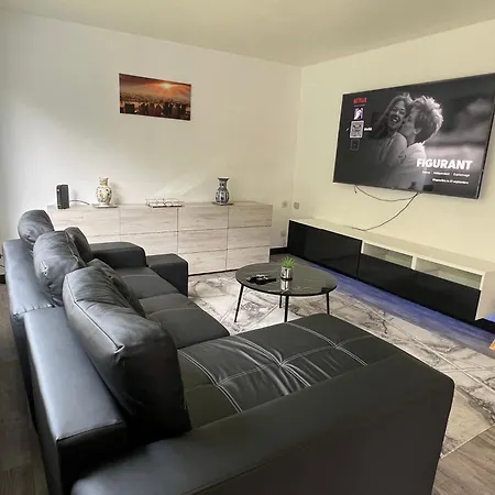 Apartment Deluxe