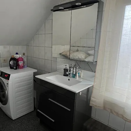 Deluxe Apartment *