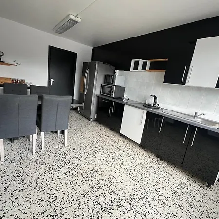 Apartment Deluxe Rochefort
